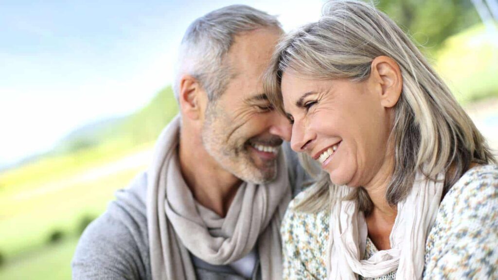 Redefining Pleasure: Senior Intimacy Beyond 60