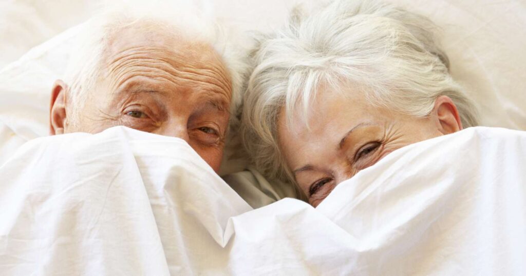 Rekindling Passion: Boost Your Brain Health After 60!