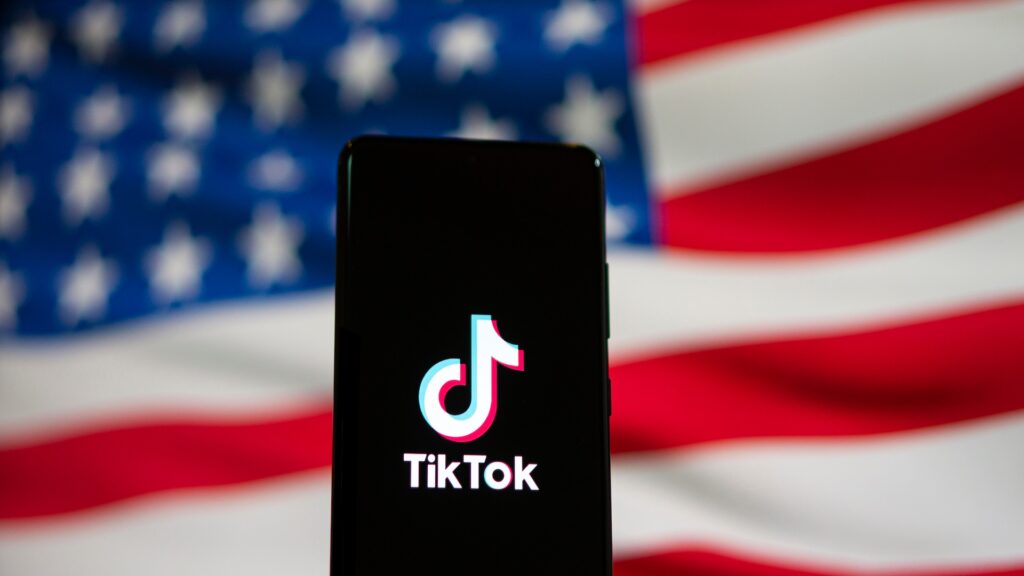 TikTok launches U.S.-controlled joint venture to meet national security rules