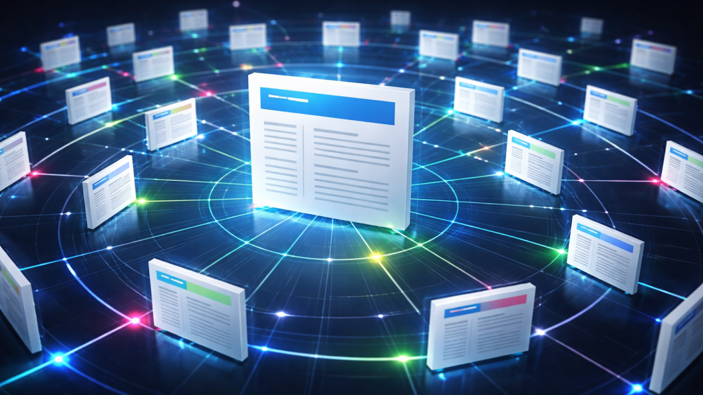 How to build a context-first AI search optimization strategy