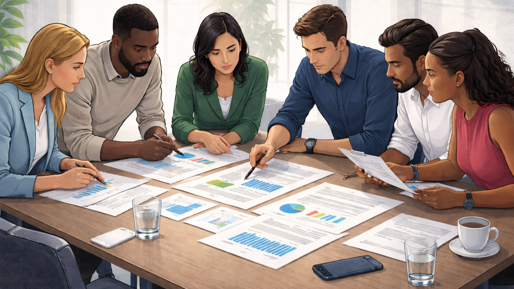 How to build AI confidence inside your SEO team