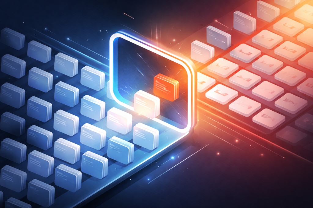 Why SEO teams need to ask ‘should we use AI?’ not just ‘can we?’