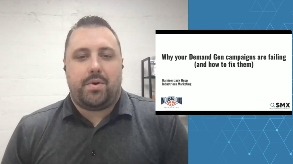 What it takes to make demand gen work for B2B and ecommerce