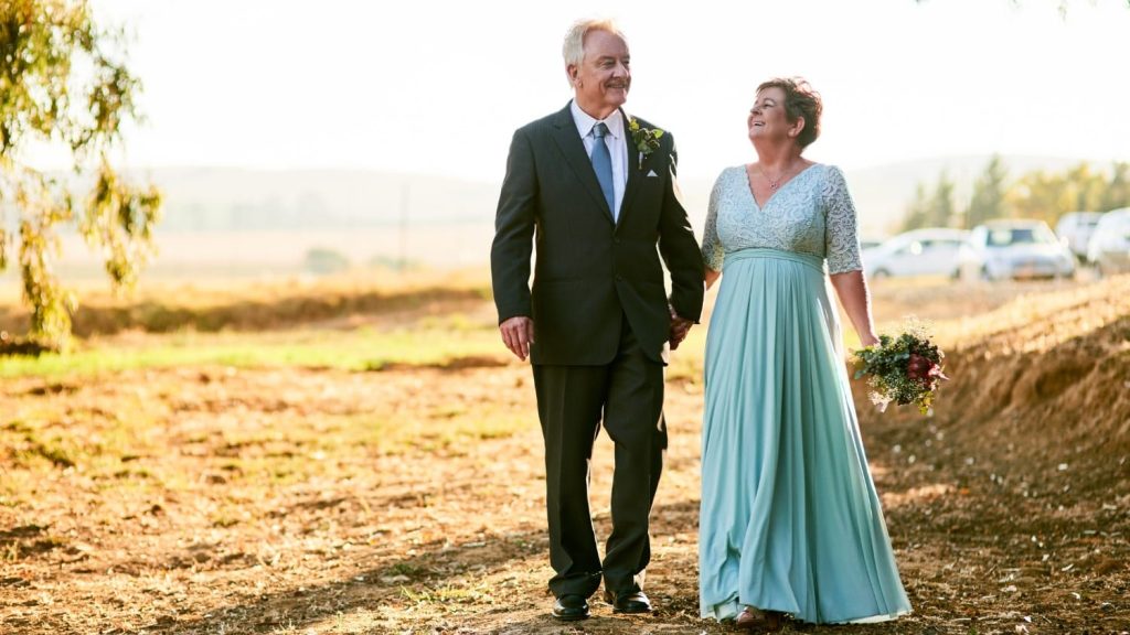 Timeless Intimacy: Embracing Passion in Your Golden Years