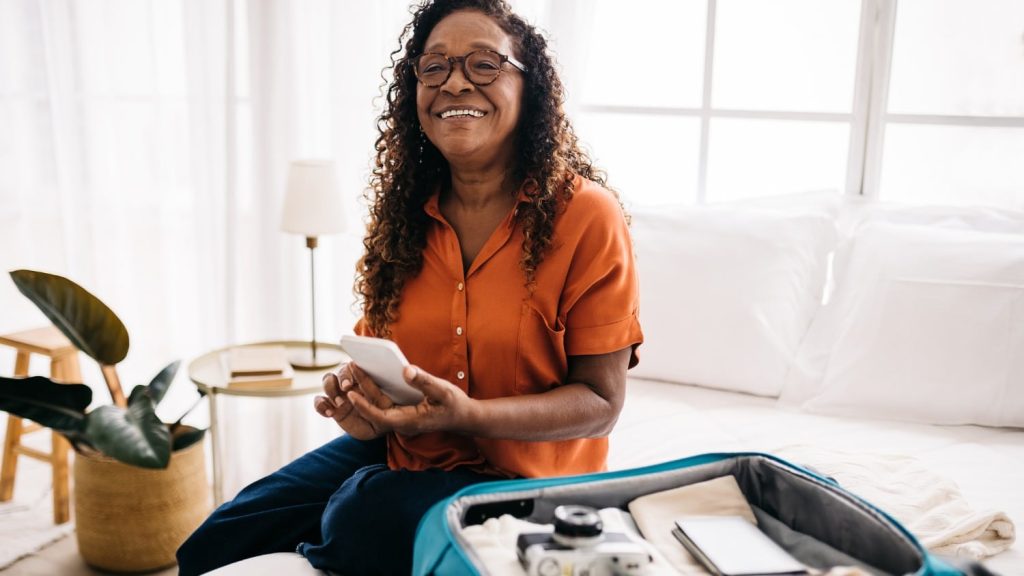 Revitalize Romance: Top Getaways for Seniors Exploring Intimacy