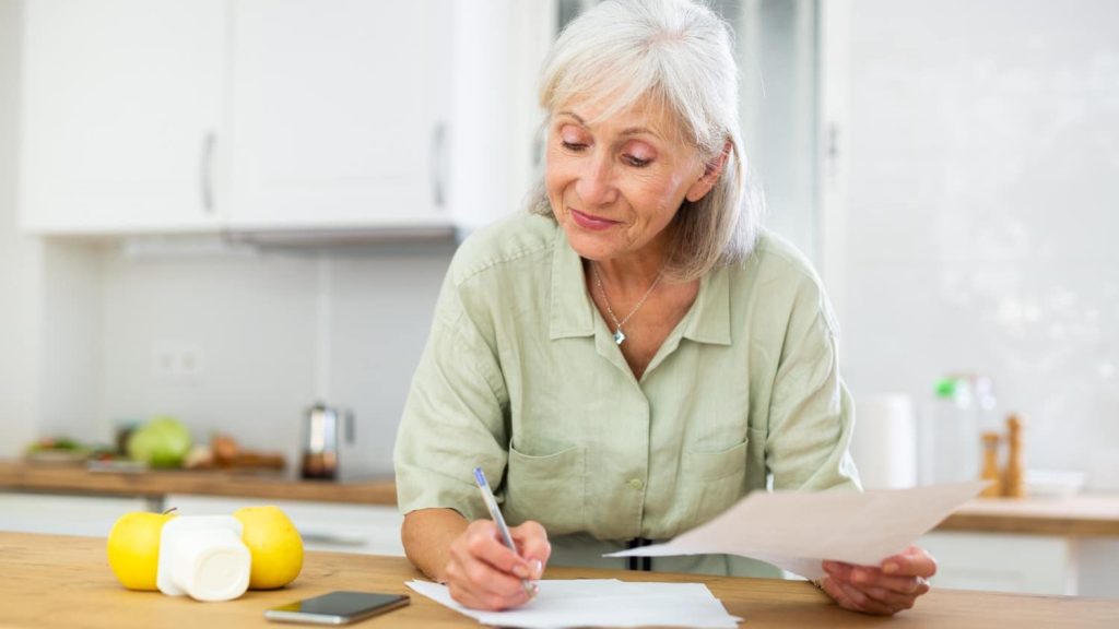 Ignite Your Passion: Embracing Intimacy After Sixty