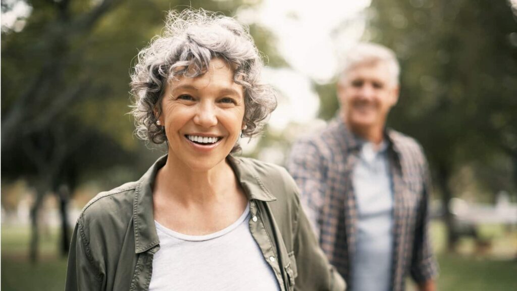 Ageless Attraction: Navigating Senior Intimacy and Desire