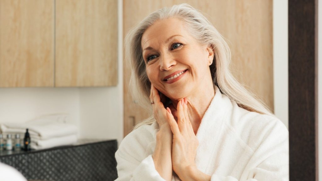 Rediscovering Passion: Intimacy After the Age of 50