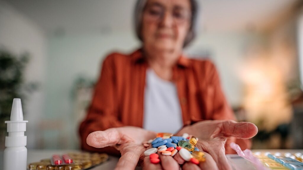 Revitalize Romance: Intimacy Strategies for Seniors