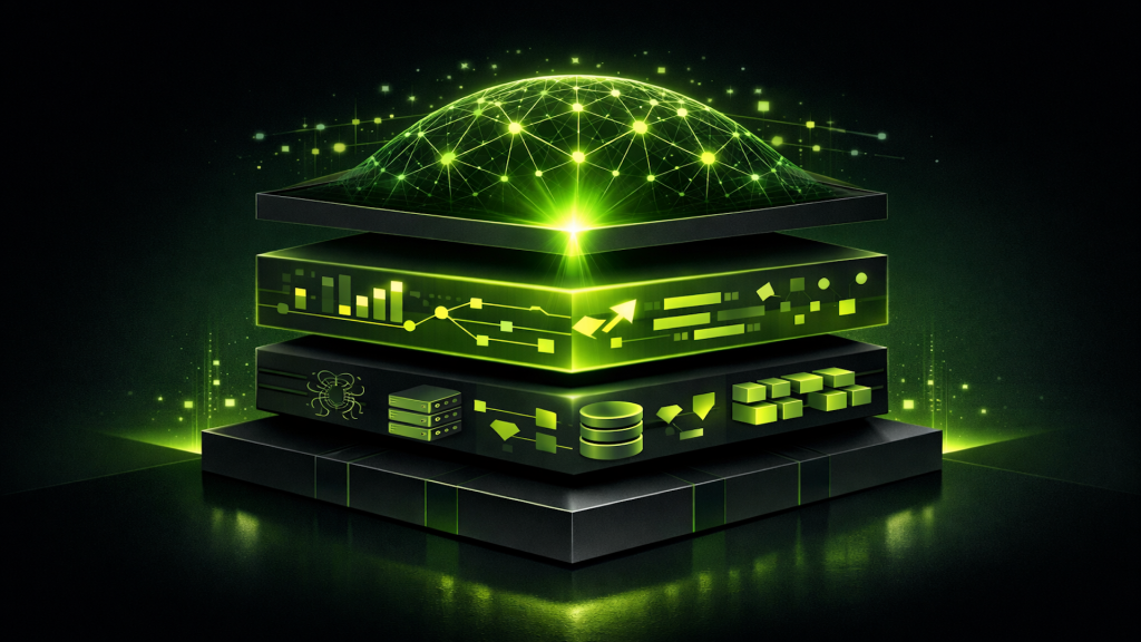 AI Search relies on classic ranking and retrieval