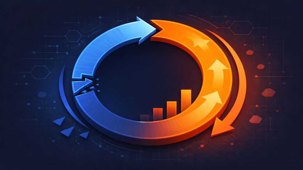 Paid search click share doubles as organic clicks fall: Study