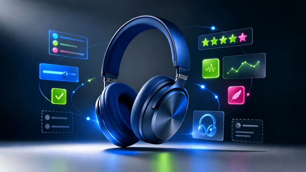 AI-ready product pages: A 6-point scorecard