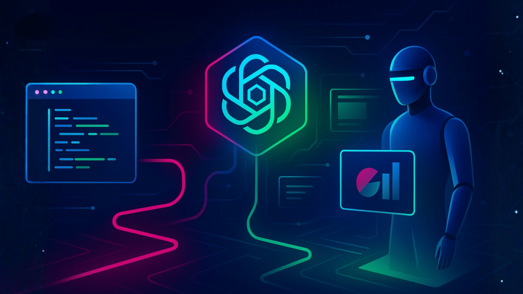 OpenAI tests Ads Manager as ChatGPT ad business takes shape