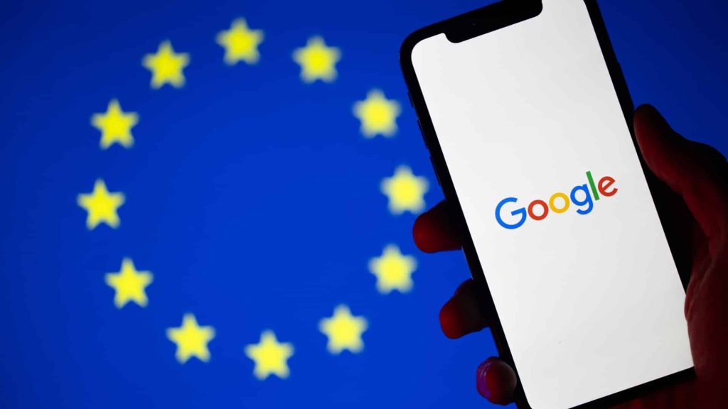 EU ruling on Google’s compliance with digital competition law is coming