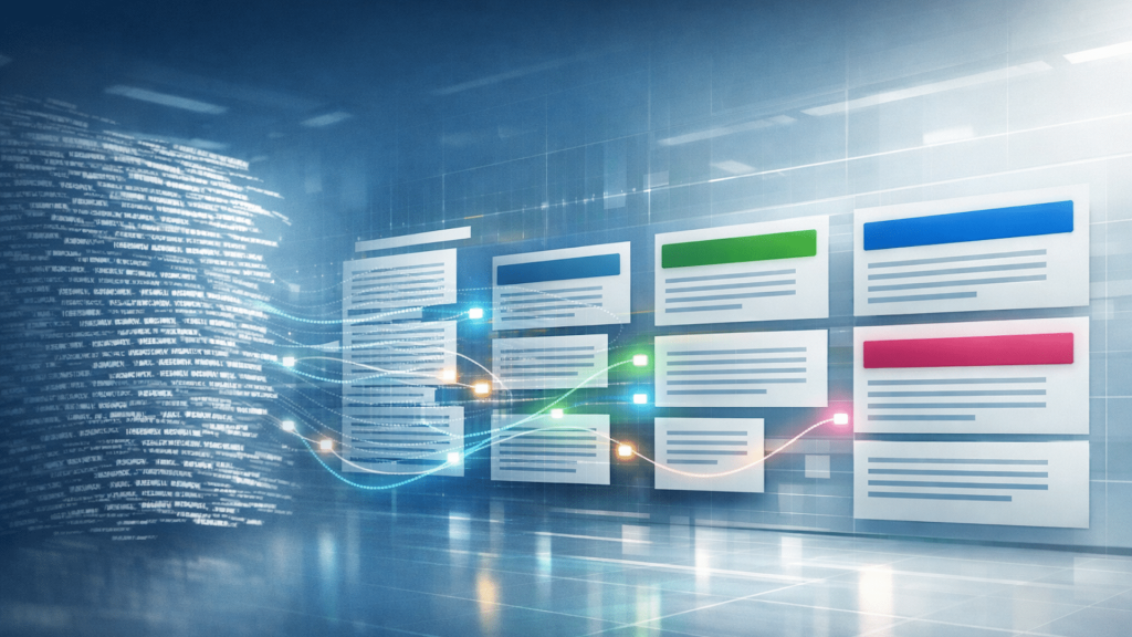 How to chunk content and when it’s worth it