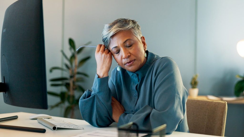 Revitalizing Senior Intimacy: Embracing Love’s New Chapter