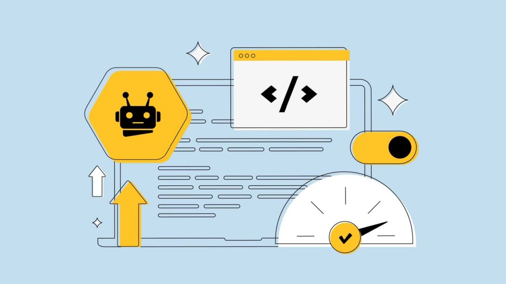 Technical SEO for generative search: Optimizing for AI agents