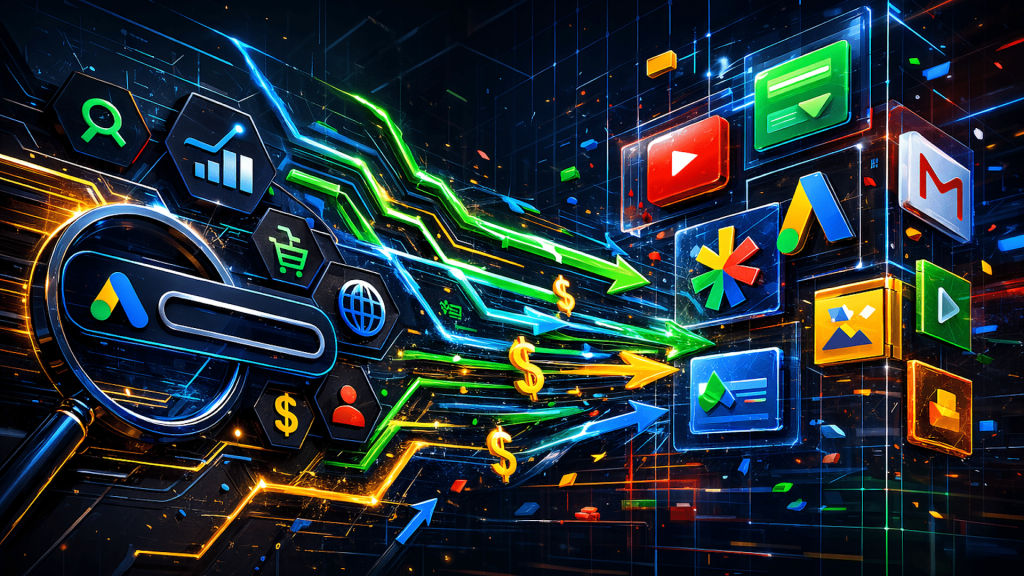 Google Search Ads in 2026 require a different kind of audit