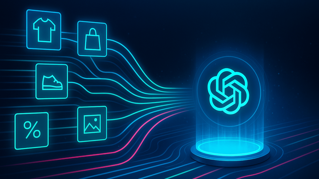 Data shows ChatGPT ads favor clarity over creativity