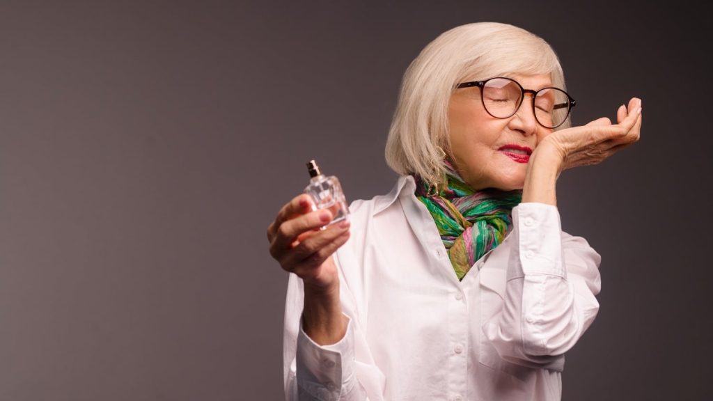 Embrace Passion: 8 Irresistible Fragrances for Senior Intimacy