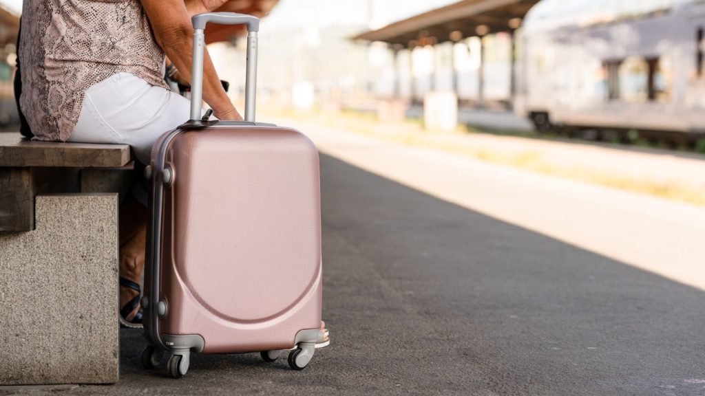 Unpacking Passion: Top Travel Essentials for Senior Intimacy