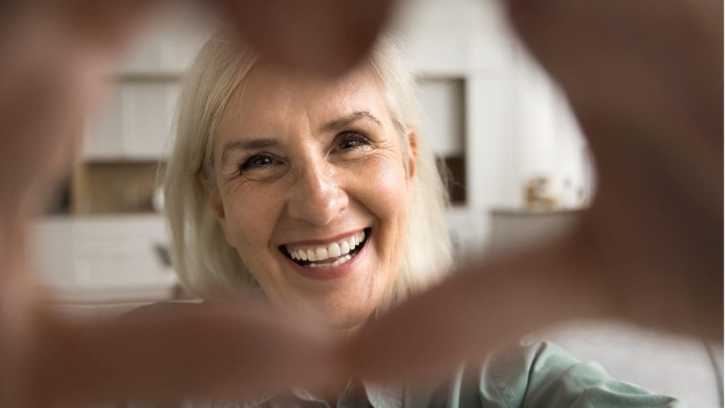 Revitalize Your Passion: 10 Keys to Senior Intimacy