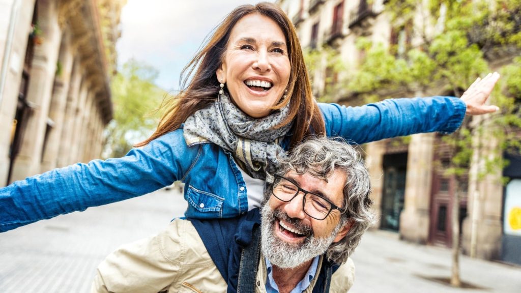 8 Irresistible Signs You’ve Found Your Ultimate Senior Partner