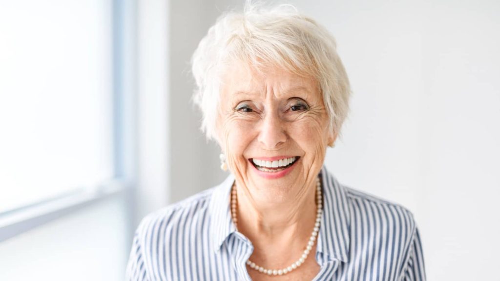 Embrace Your Age: Ignite Passion in Senior Intimacy!