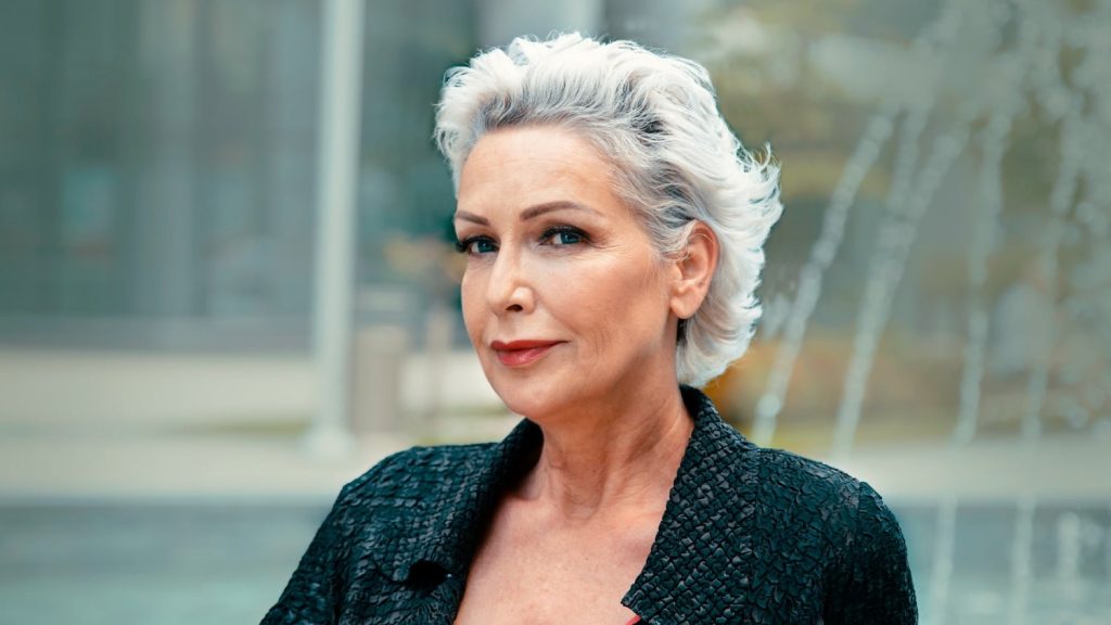 Ageless Passion: Embracing Intimacy in Your Golden Years