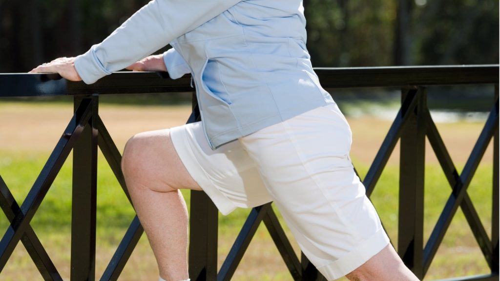 Steamy Style: Top Bermuda Shorts for Seniors’ Intimate Moments