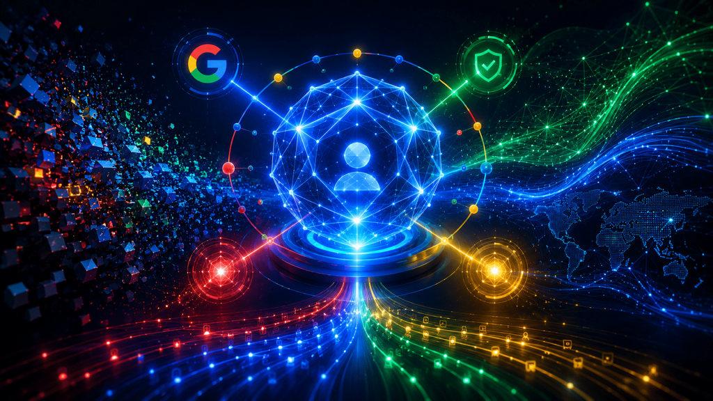 Why TurboQuant could accelerate the shift to entity-driven SEO