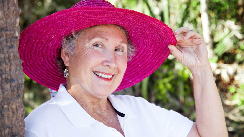 Sizzling Styles for Senior Intimacy and Connection
