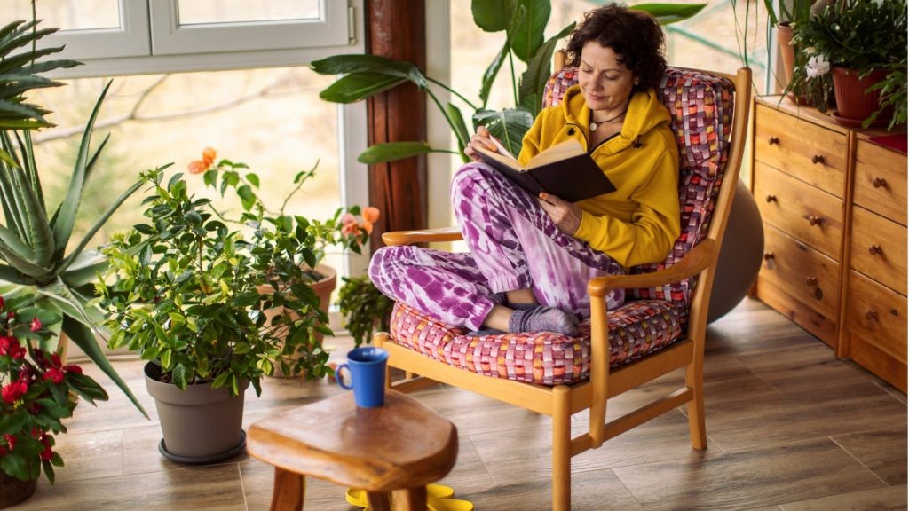 Passion Rediscovered: Ignite Senior Intimacy and Connection!