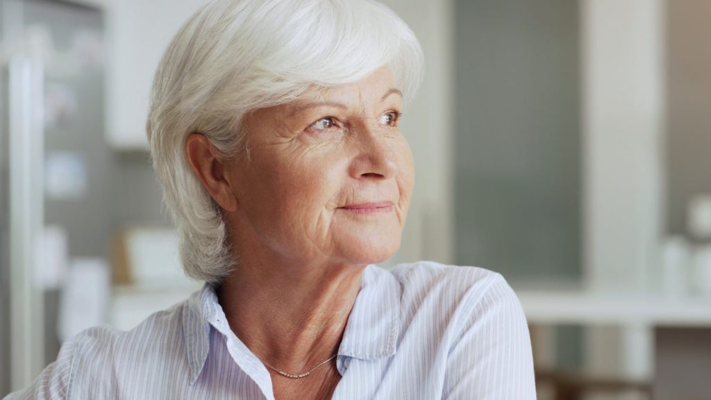 Embracing Passion: Senior Intimacy Rediscovered!