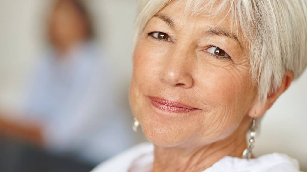 Unmasking Intimacy: Conquer Fears for Fulfilling Senior Love