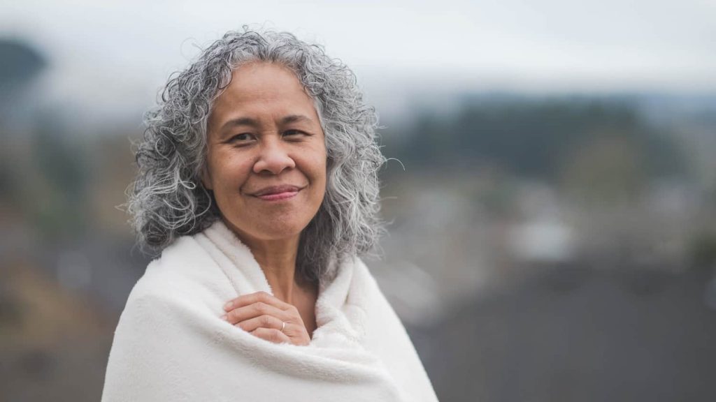 Revitalizing Passion: Embracing Senior Intimacy and Desire