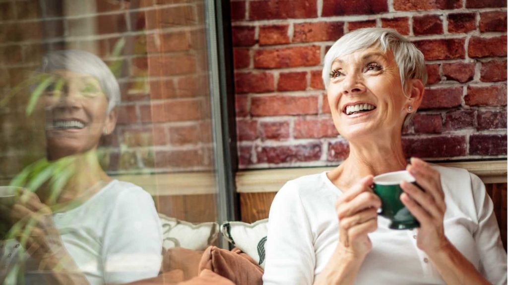 Unburden Your Heart: Revitalize Senior Intimacy in 3 Steps