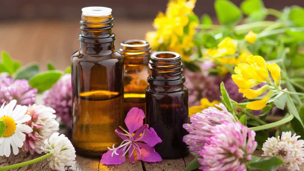 Revitalize Intimacy: Herbal Secrets for Seniors’ Passion Over 60