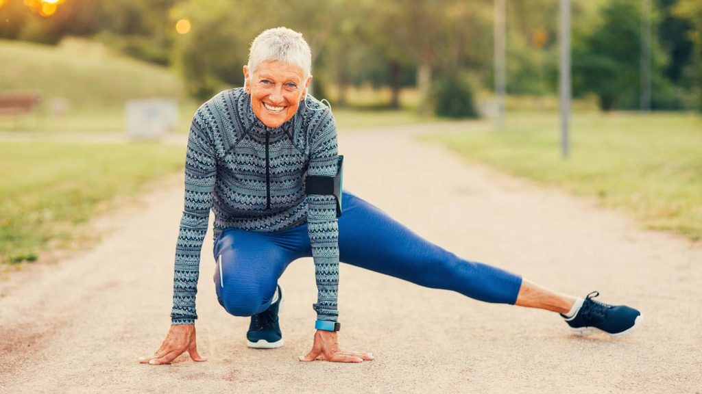 Ageless Passion: Redefining Intimacy in Later Life
