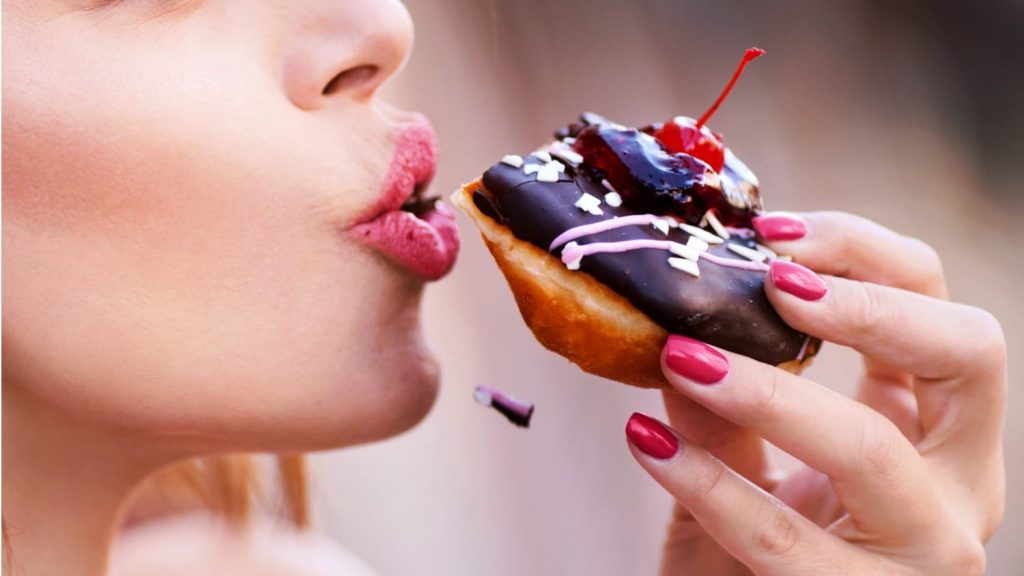 Reignite Passion: The Sweet Secret to Senior Intimacy