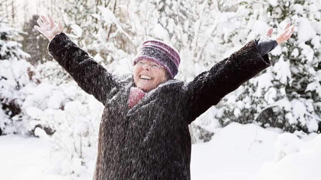 Unlocking Passion: The Secrets to Senior Intimacy