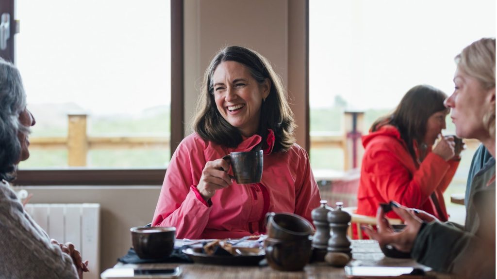 Revitalizing Connection: Senior Secrets to Intimacy and Joy