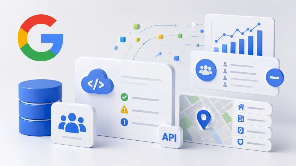 Google expands Data Manager API with smarter audience management
