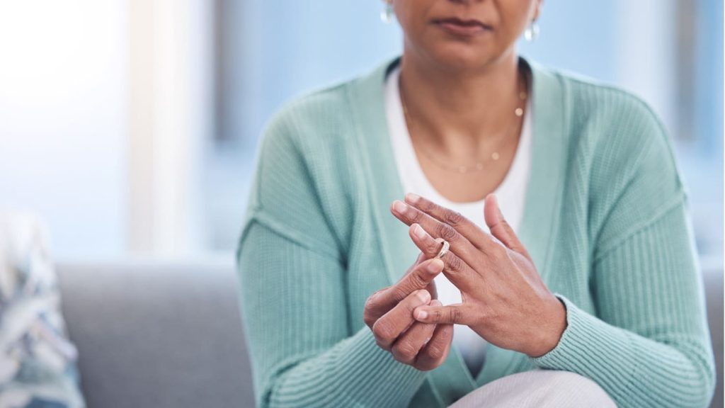 Senior Secrets: Infidelity’s Impact on Intimacy and Marriage