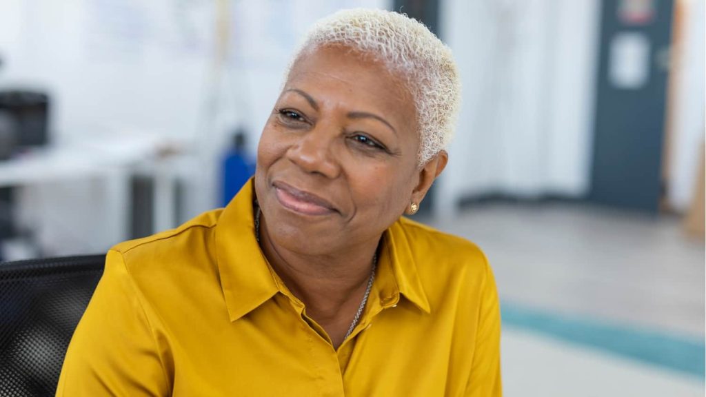 Redefining Intimacy: Senior Secrets to Thriving Connections