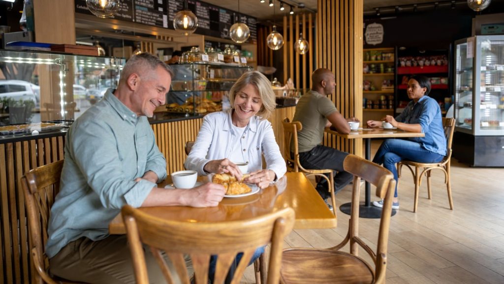 Unlocking Passion: What Seniors Desire in Intimacy