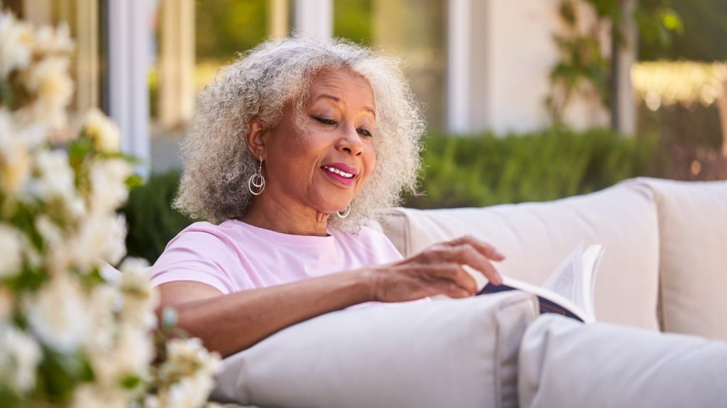 Uncovering the Secrets of Senior Passion and Intimacy