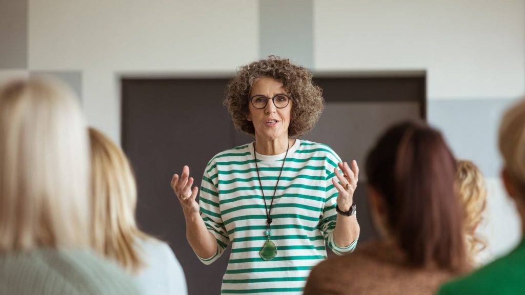 Unleashing Passion: Seniors Redefining Intimacy Together