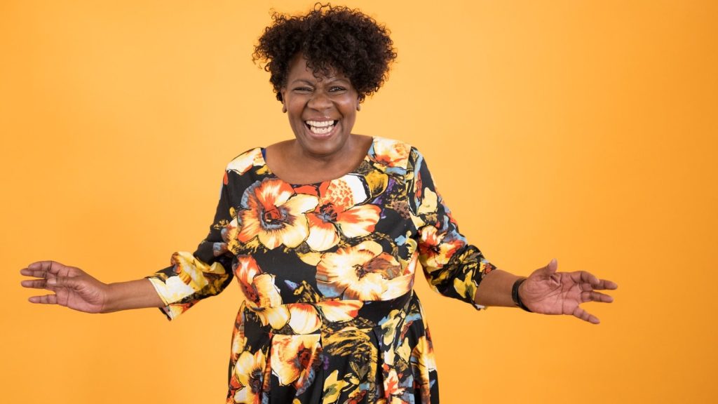Embrace New Intimacy: Reignite Passion in Your Golden Years