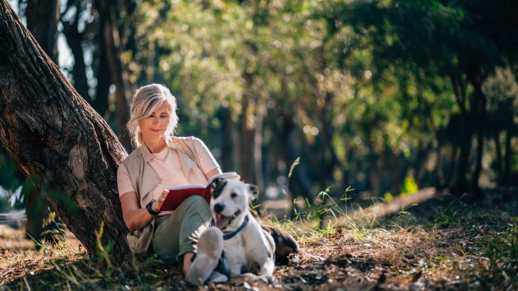 Reviving Passion: Exploring Senior Intimacy and Connection